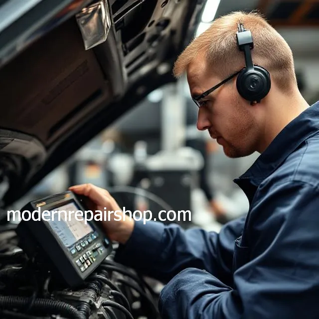تعمیرگاه مدرن خدمات تعمیر گیربکس خودروهای وارداتی در تهران سعادت‌ آباد